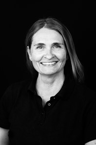 Tandlæge Dorthe Jakobsen