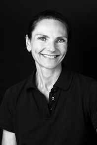 ​Tandplejer Rikke Mathiasen