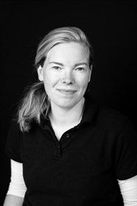 Klinikassistent ​Diana